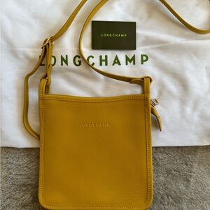 Longchamp Le Foulonné S crossbody bag